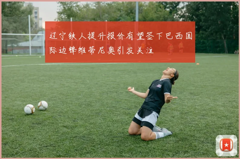 辽宁铁人提升报价有望签下巴西国际边锋维蒂尼奥引发关注