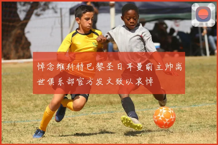 悼念维科特巴黎圣日耳曼前主帅离世俱乐部官方发文致以哀悼